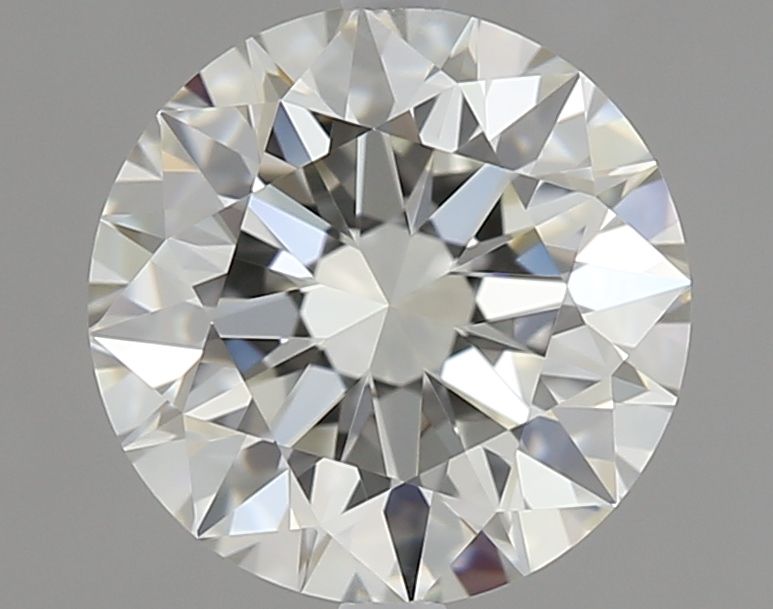 651482257 Diamant Natural ROUND VVS1