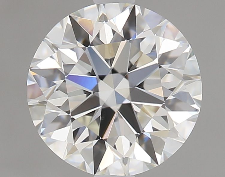 651482269 Diamant Natural ROUND VS1
