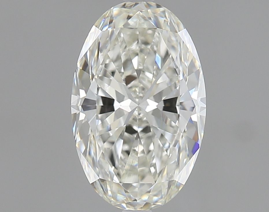 651482271 Diamant Natural OVAL VVS1