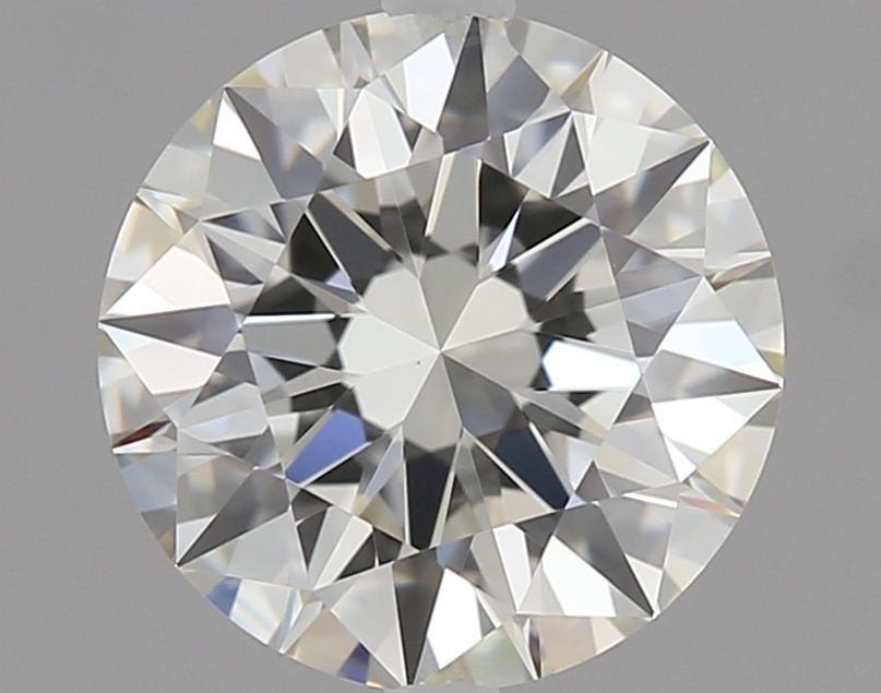 651482273 Diamant Natural ROUND VVS2
