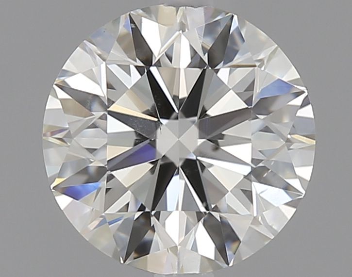 651482287 Diamant Natural ROUND VS2
