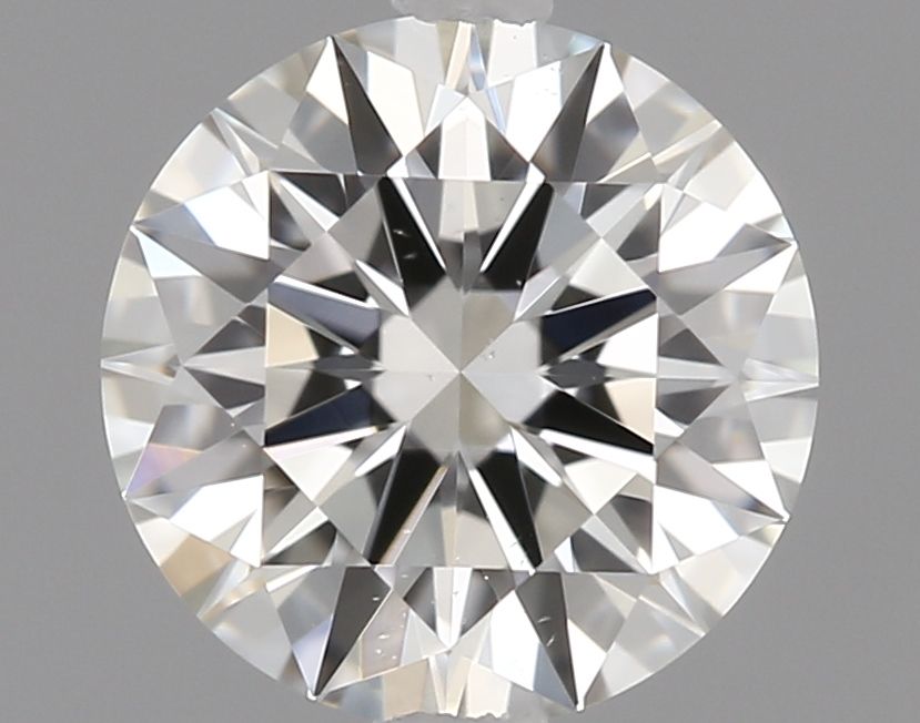 651482292 Diamant Natural ROUND VS2