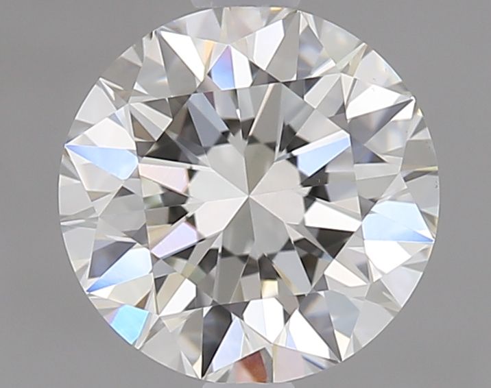 651482299 Diamant Natural ROUND VS1