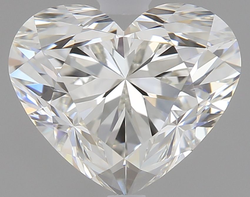 651482313 Diamant Natural HEART VS1