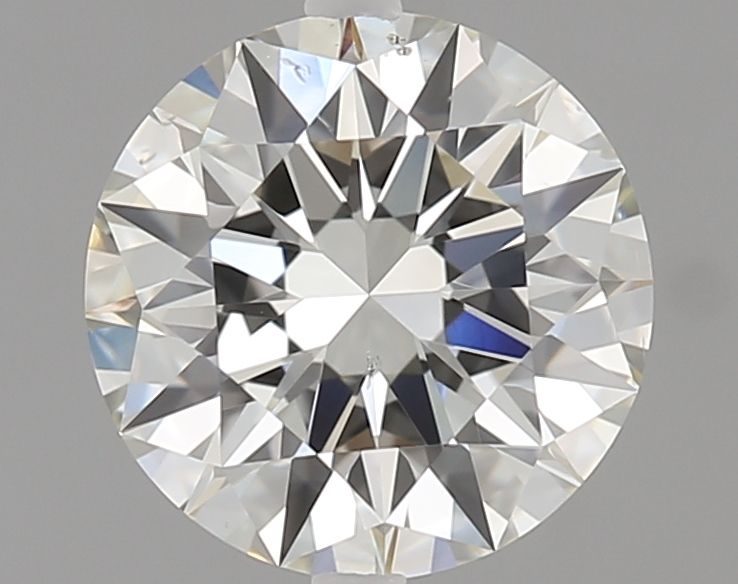 651482316 Diamant Natural ROUND VS2