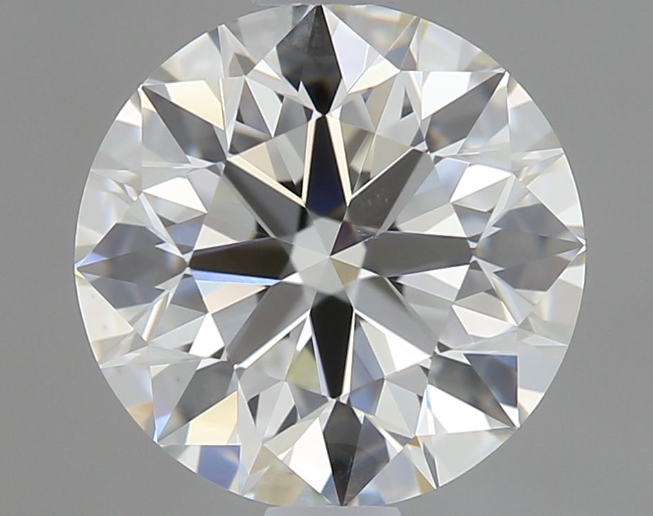 651482343 Diamant Natural ROUND VS1