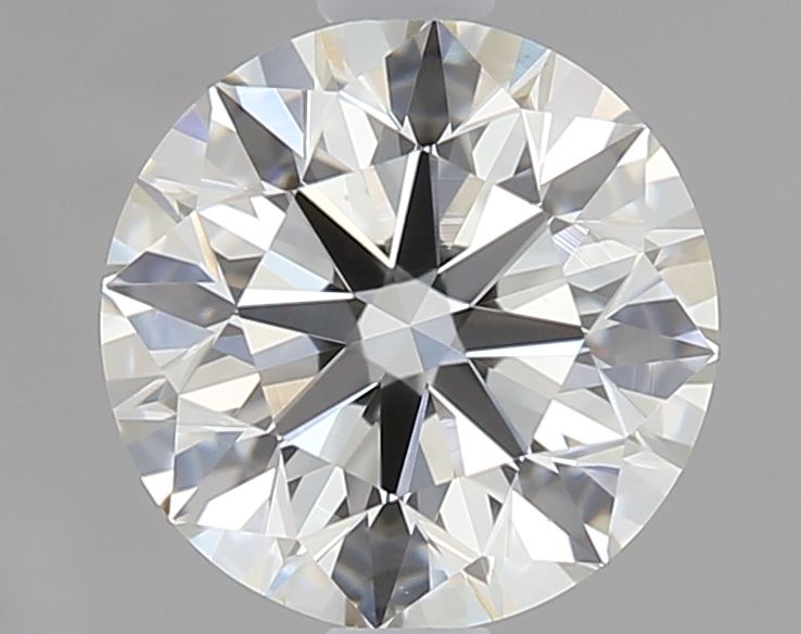 651482345 Diamant Natural ROUND VS1
