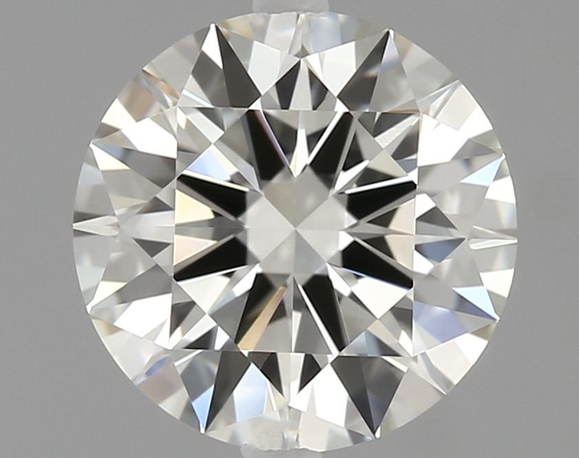 651482349 Diamant Natural ROUND VVS2