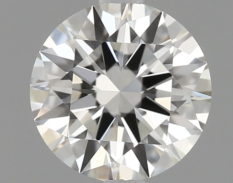 651482357 Diamant Natural ROUND IF