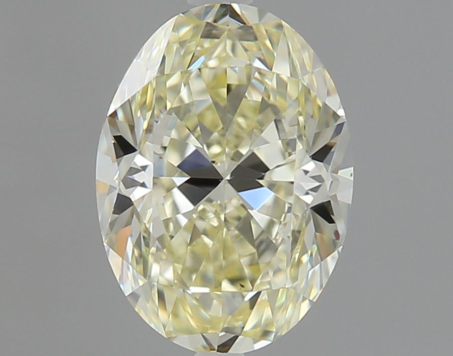 651482380 Diamant Natural OVAL VS1