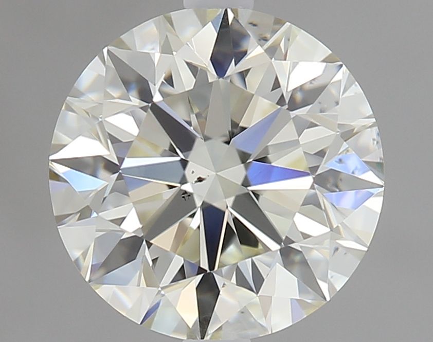 651482397 Diamant Natural ROUND VS2
