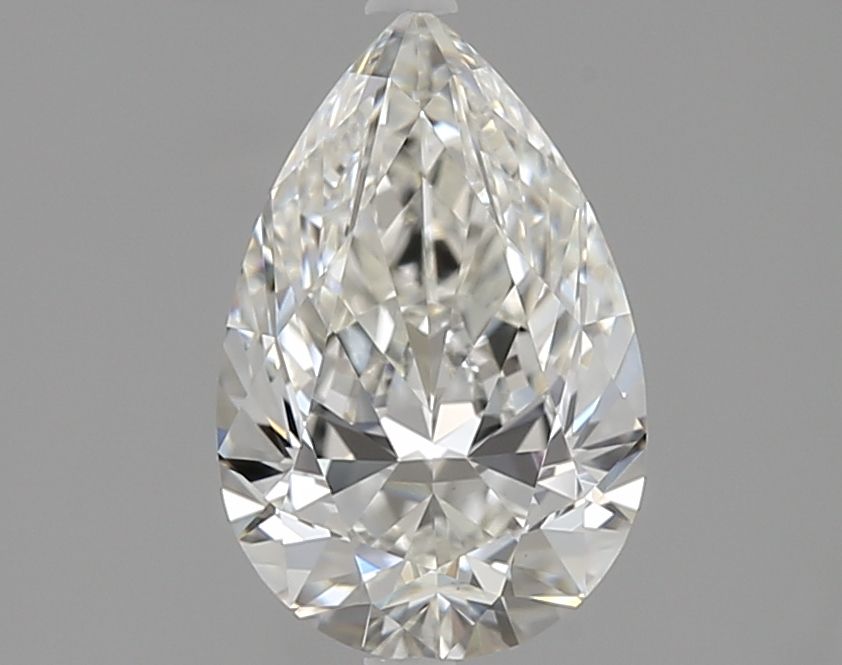 651482403 Diamant Natural PEAR VS1