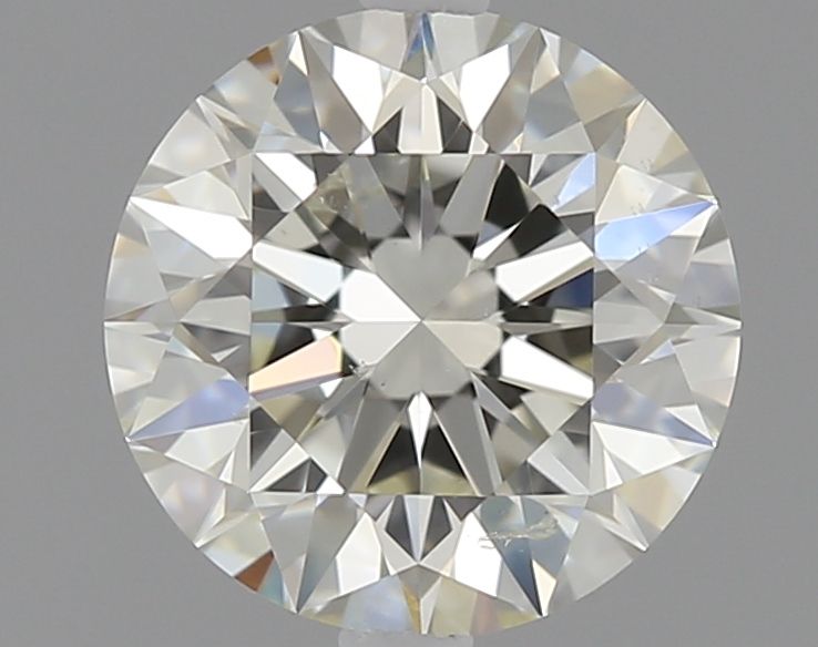 651482423 Diamant Natural ROUND SI1