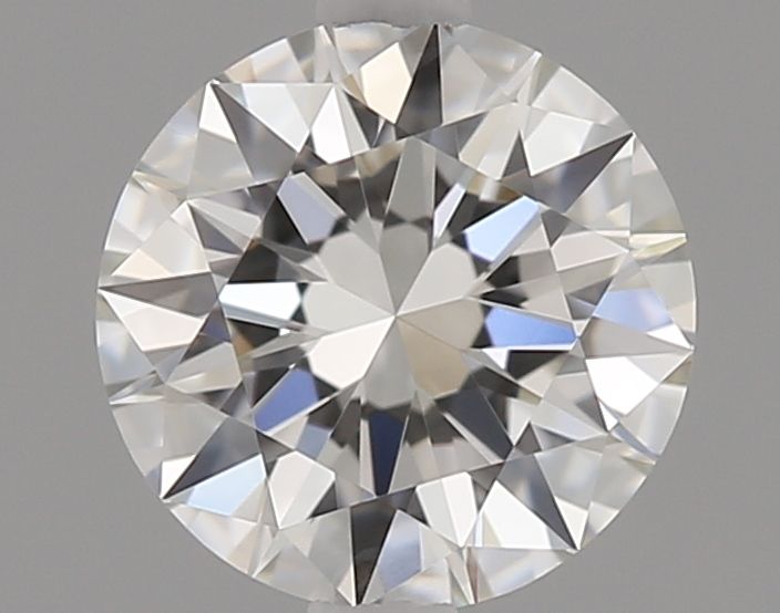 651482427 Diamant Natural ROUND VVS1