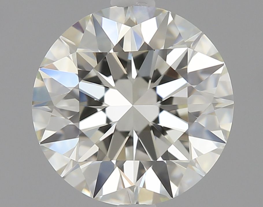 651482466 Diamant Natural ROUND VVS1