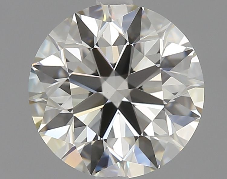 651482467 Diamant Natural ROUND VVS1