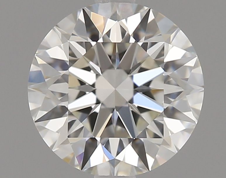 651482475 Diamant Natural ROUND IF