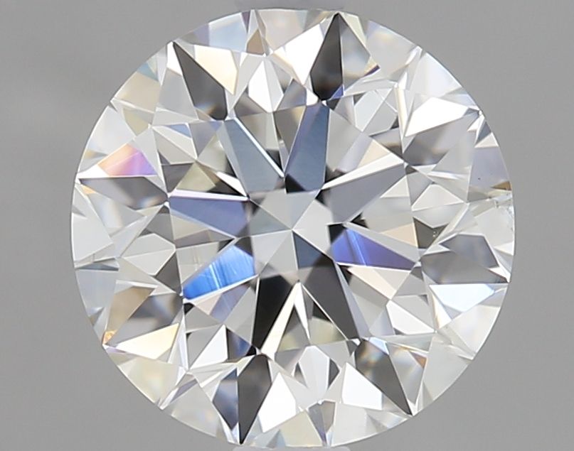 651482479 Diamant Natural ROUND VS2