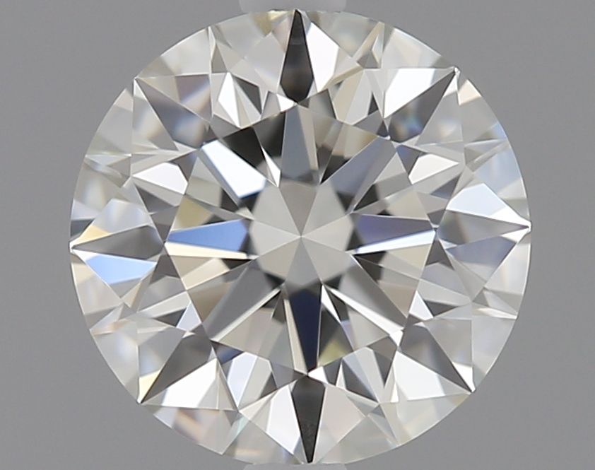 651482518 Diamant Natural ROUND VVS1
