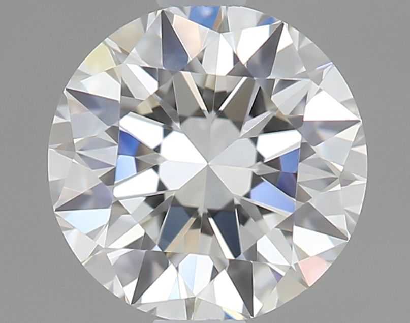 651482536 Diamant Natural ROUND IF