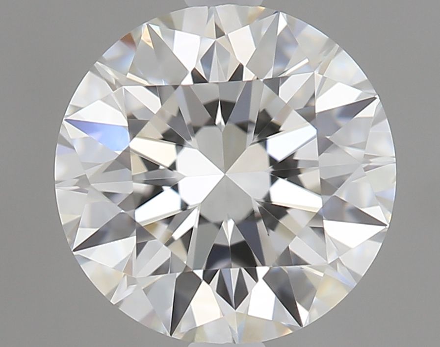 651482537 Diamant Natural ROUND VS1