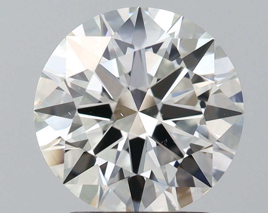 651485798 Diamant Natural ROUND VS1