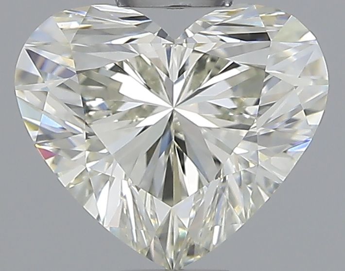 651485820 Diamant Natural HEART VVS2