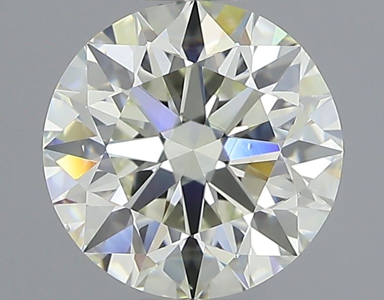 651485848 Diamant Natural ROUND VS1