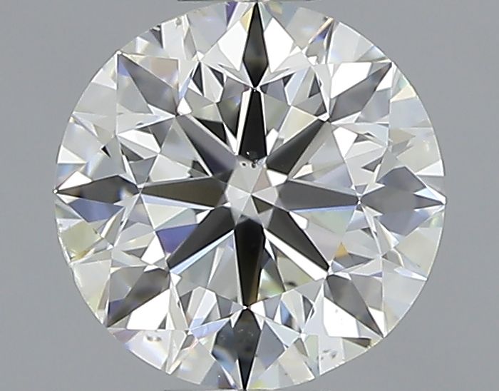 651485897 Diamant Natural ROUND VS2