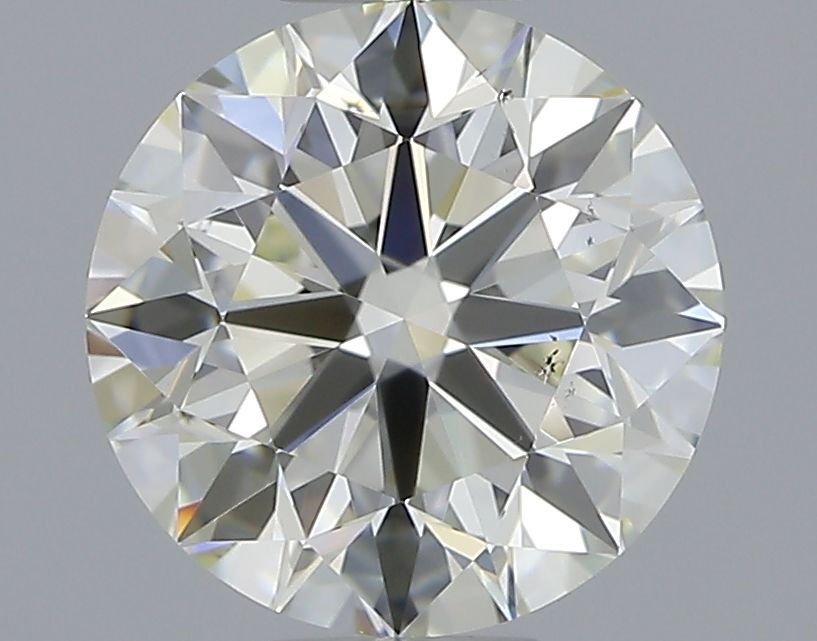 651485988 Diamant Natural ROUND VS2
