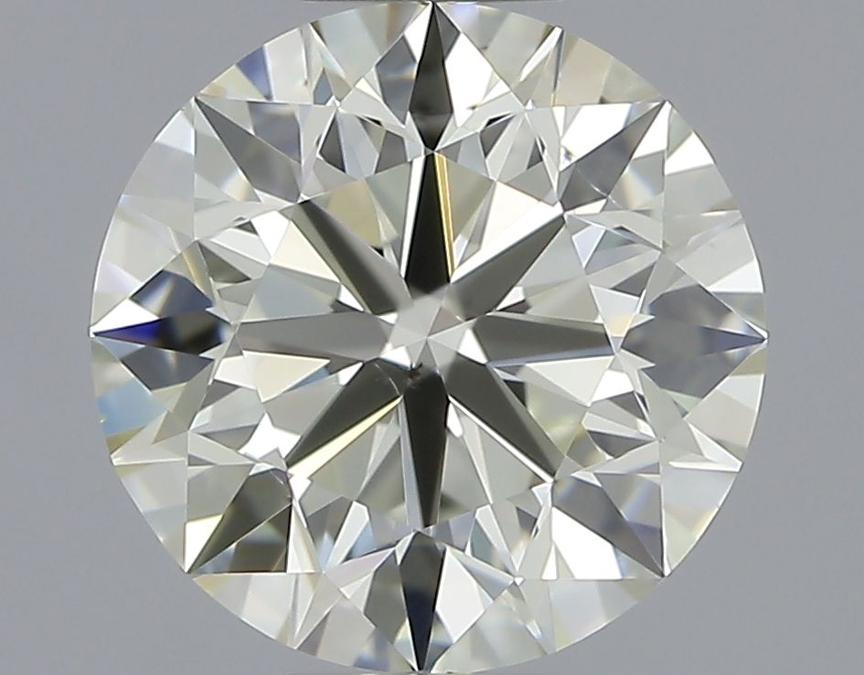 651486005 Diamant Natural ROUND VS2