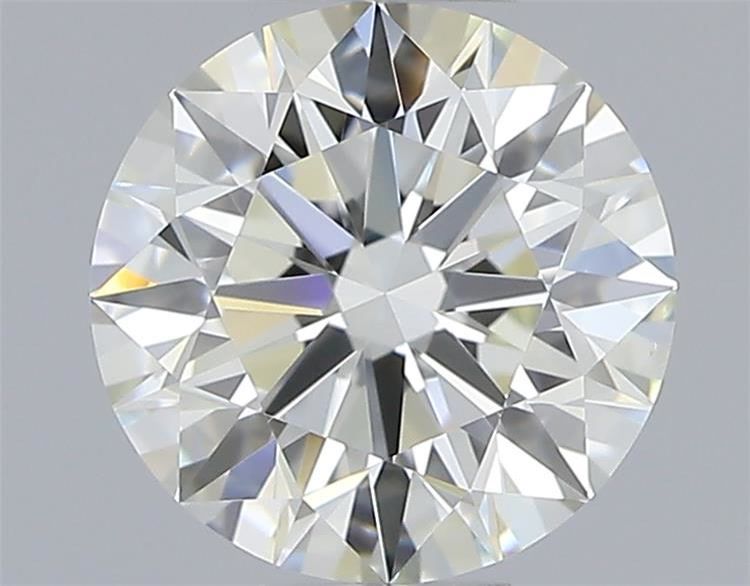 651486052 Diamant Natural ROUND VS1