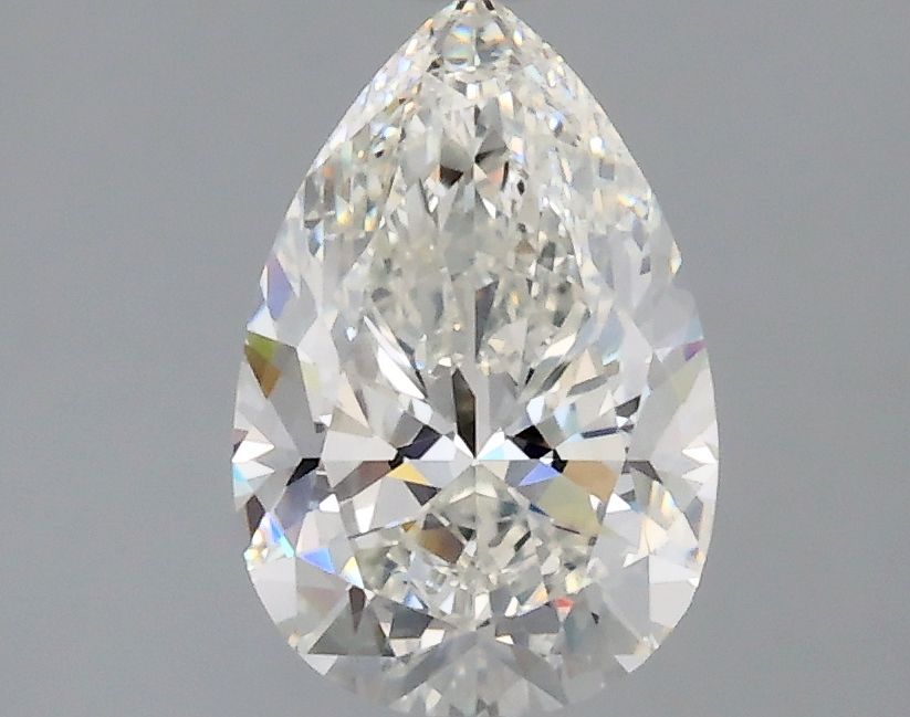 6515002749 Diamant Natural PEAR SI1