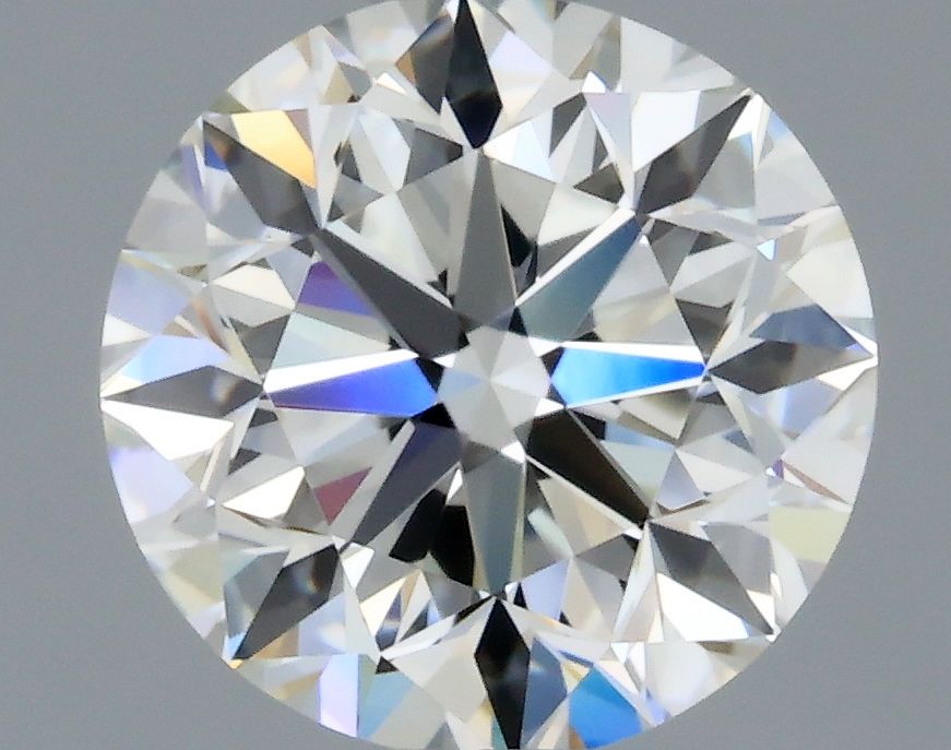 6515004083 Diamant Natural ROUND VS1