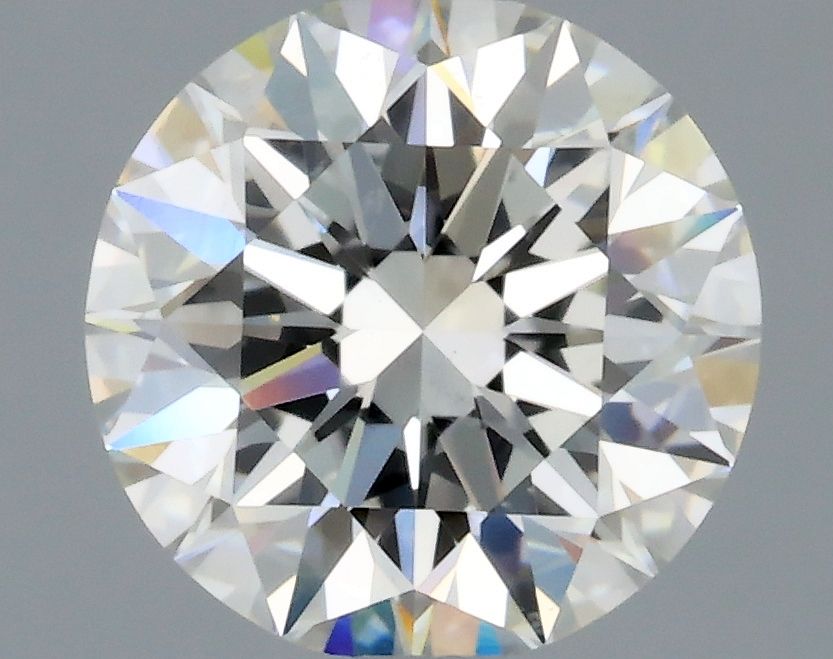 6515004087 Diamant Natural ROUND SI1