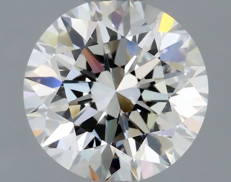 6515004397 Diamant Natural ROUND VVS2