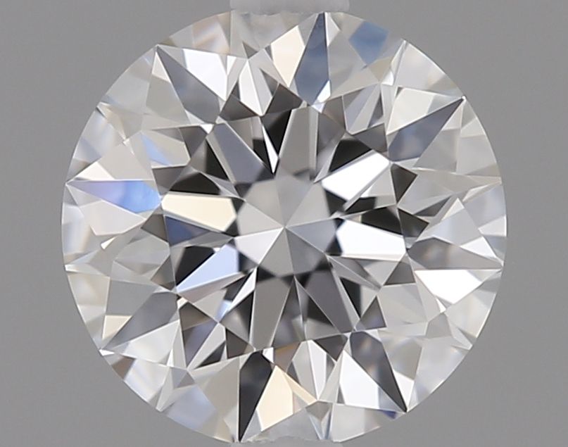 6515005031 Diamant Natural ROUND VVS2