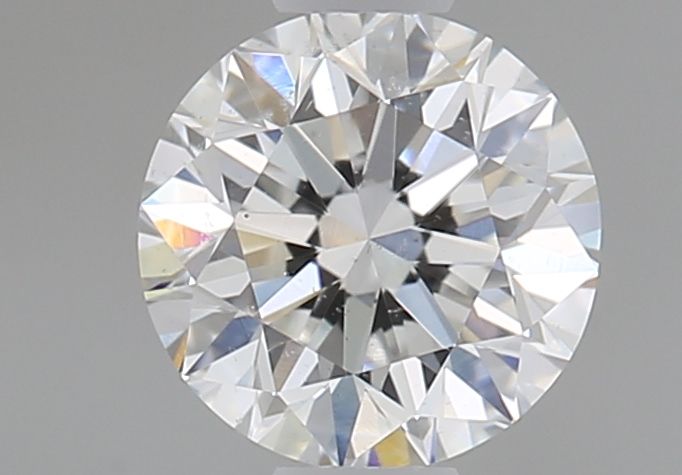 6515013279 Diamant Natural ROUND SI1