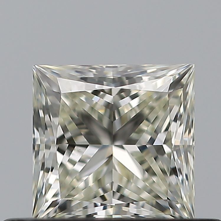 6515015598 Diamant Natural PRINCESS VVS2