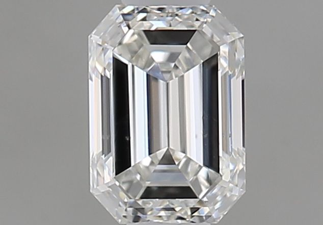6515015919 Diamant Natural EMERALD SI1
