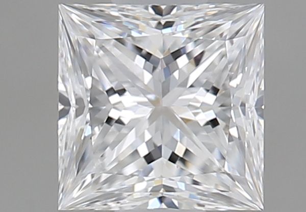 6515021743 Diamant Natural PRINCESS VS2