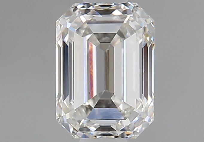 6515021908 Diamant Natural EMERALD VS2