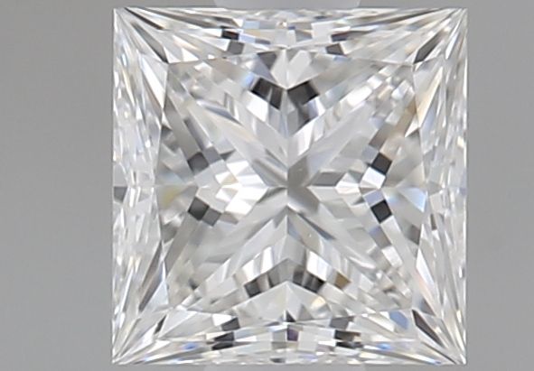 6515024134 Diamant Natural PRINCESS VS1