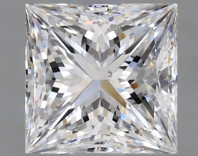 6515035127 Diamant Natural PRINCESS SI1