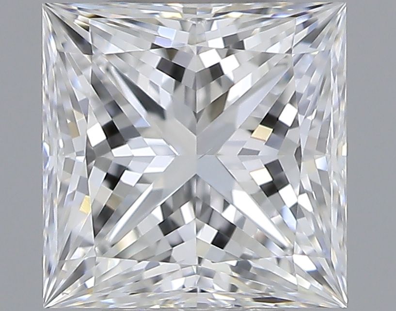 6515035763 Diamant Natural PRINCESS VS2