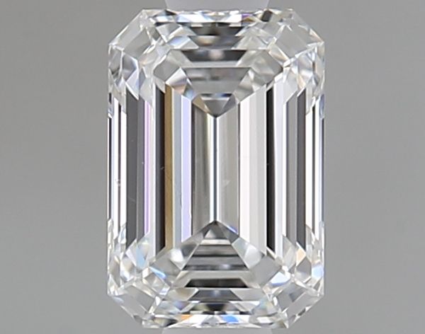6515035967 Diamant Natural EMERALD SI1