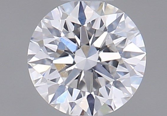6515037415 Diamant Natural ROUND SI1