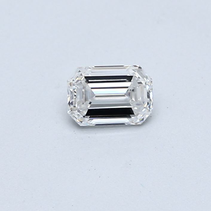 6515045753 Diamant Natural EMERALD VVS1