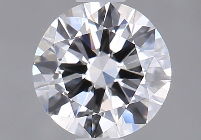 6515048445 Diamant Natural ROUND VVS2