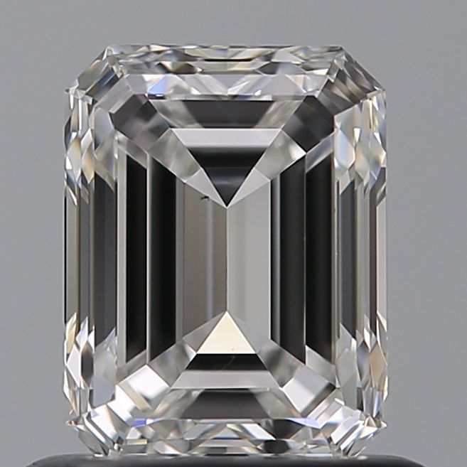6515048740 Diamant Natural EMERALD VS2